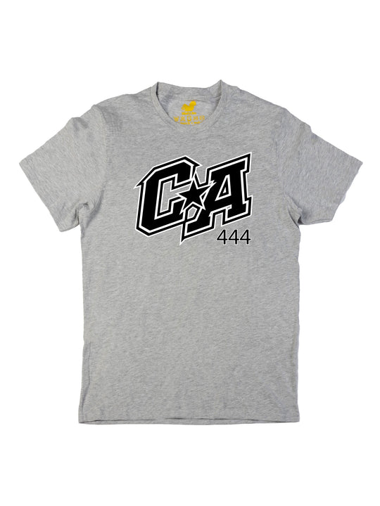 Cody Aquino Logo Unisex T-Shirt