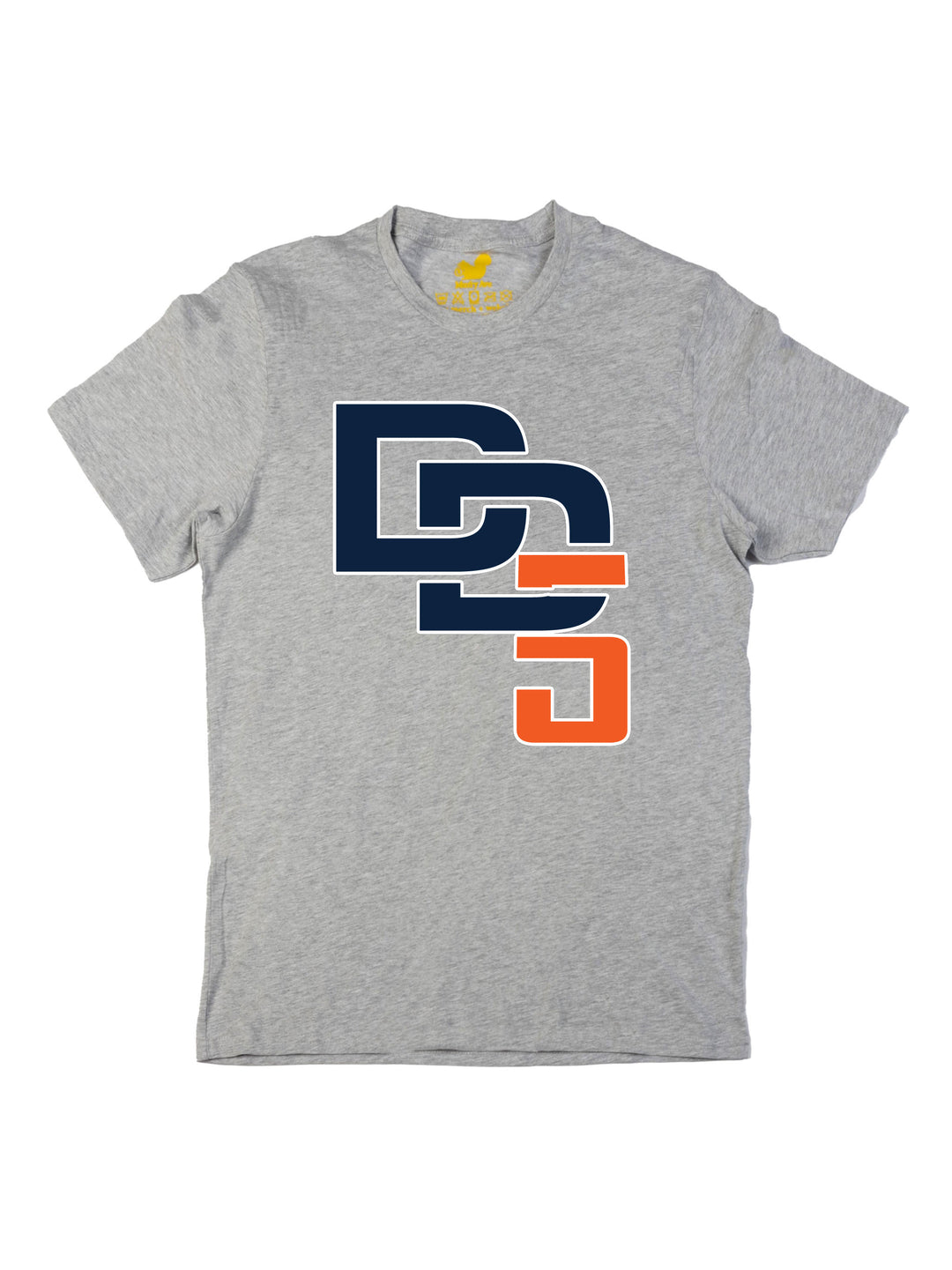 Diego Diaz Unisex T-Shirt