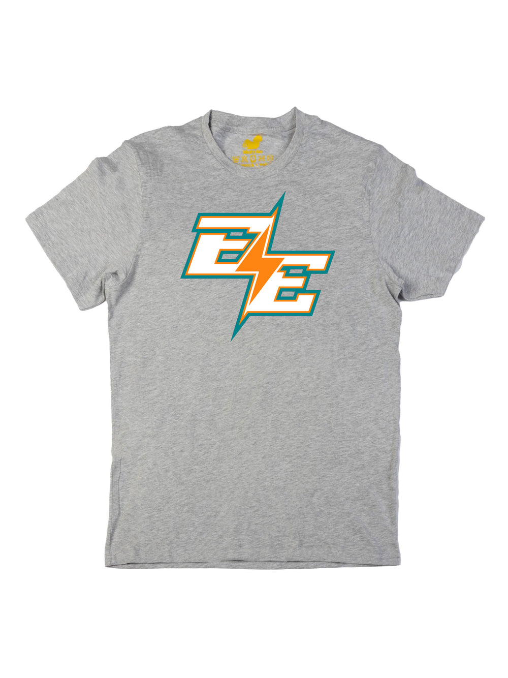 Erik Ezukanma Dolphins Unisex T-Shirt