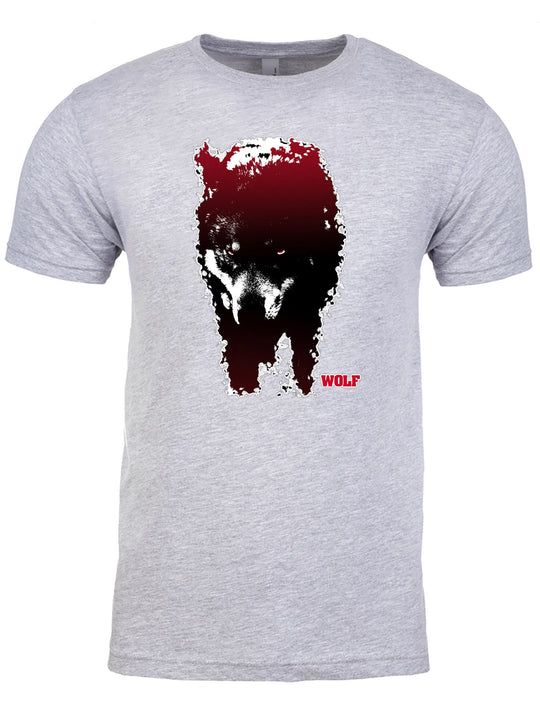Wolf Unisex T-Shirt