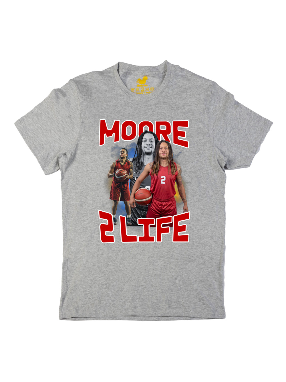Alani Moore II Unisex T-Shirt