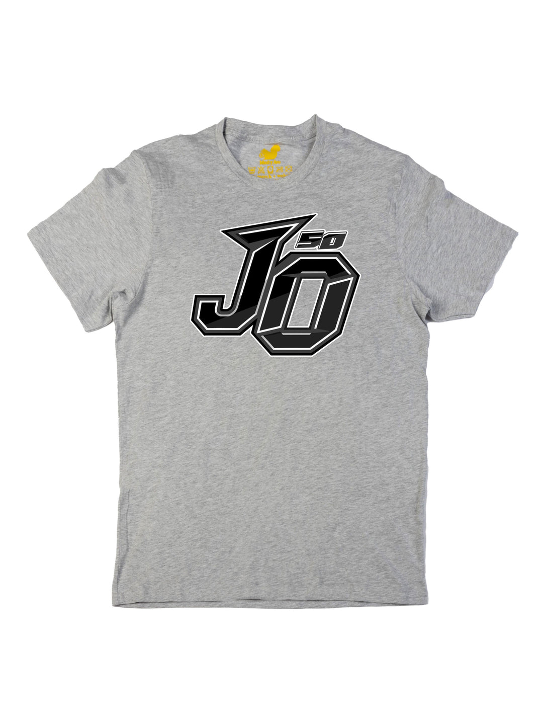 Joshua Ozabor Initials Unisex T-Shirt