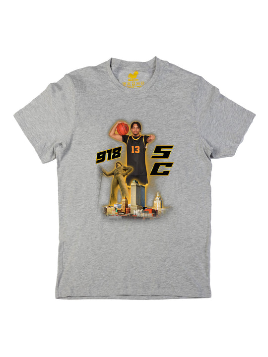 Seth Chargois Unisex T-Shirt