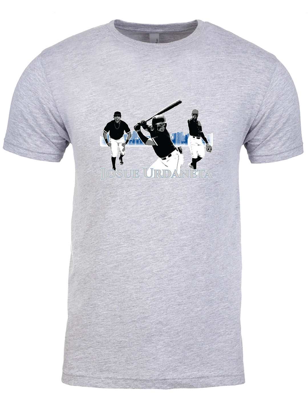 Josue Urdaneta Unisex T-Shirt
