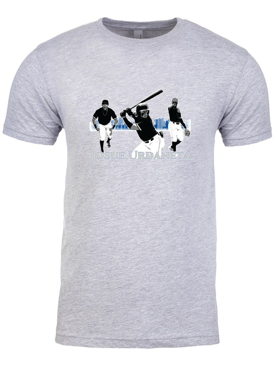 Josue Urdaneta Unisex T-Shirt