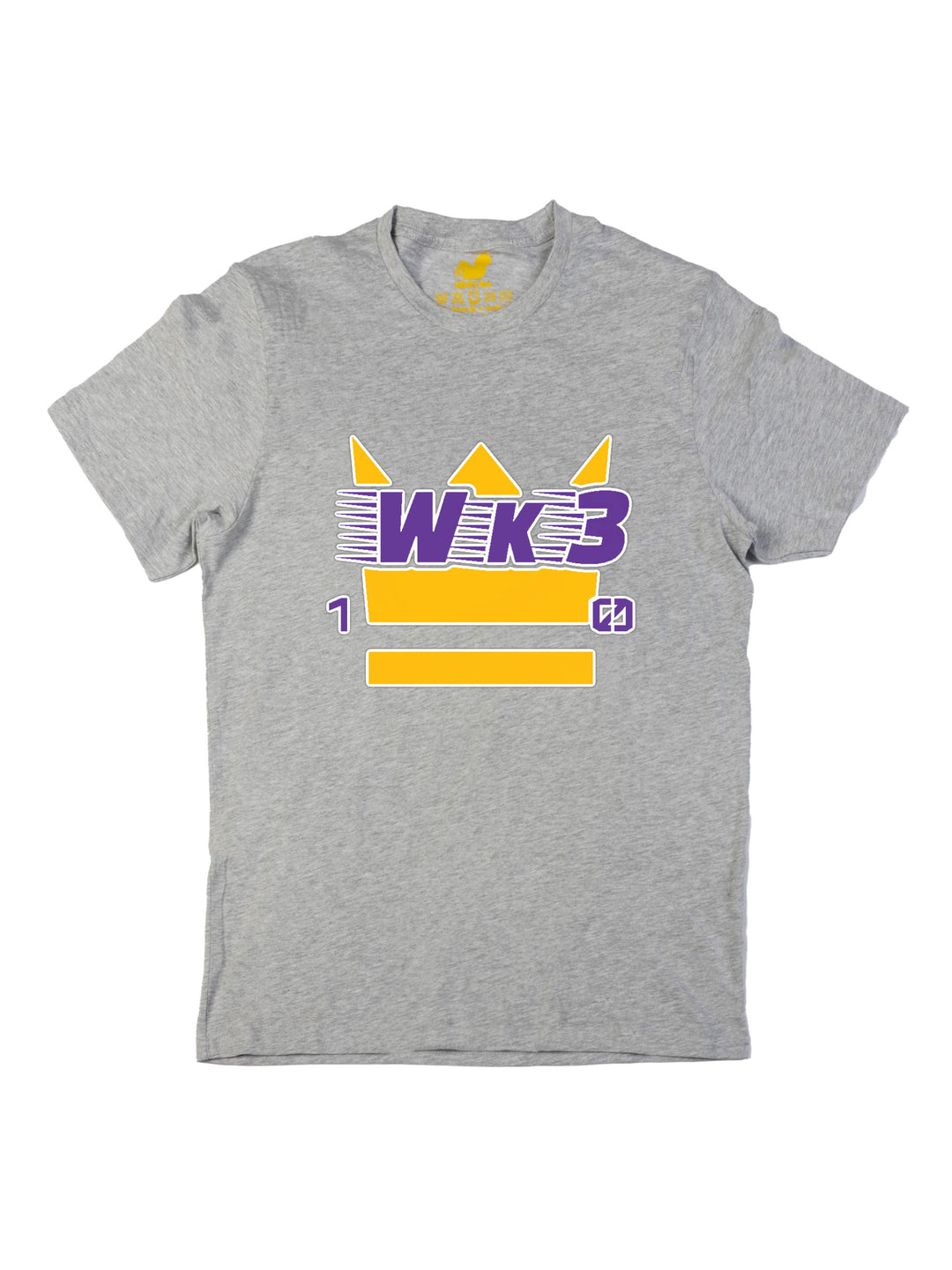 WK3 Unisex T-Shirt
