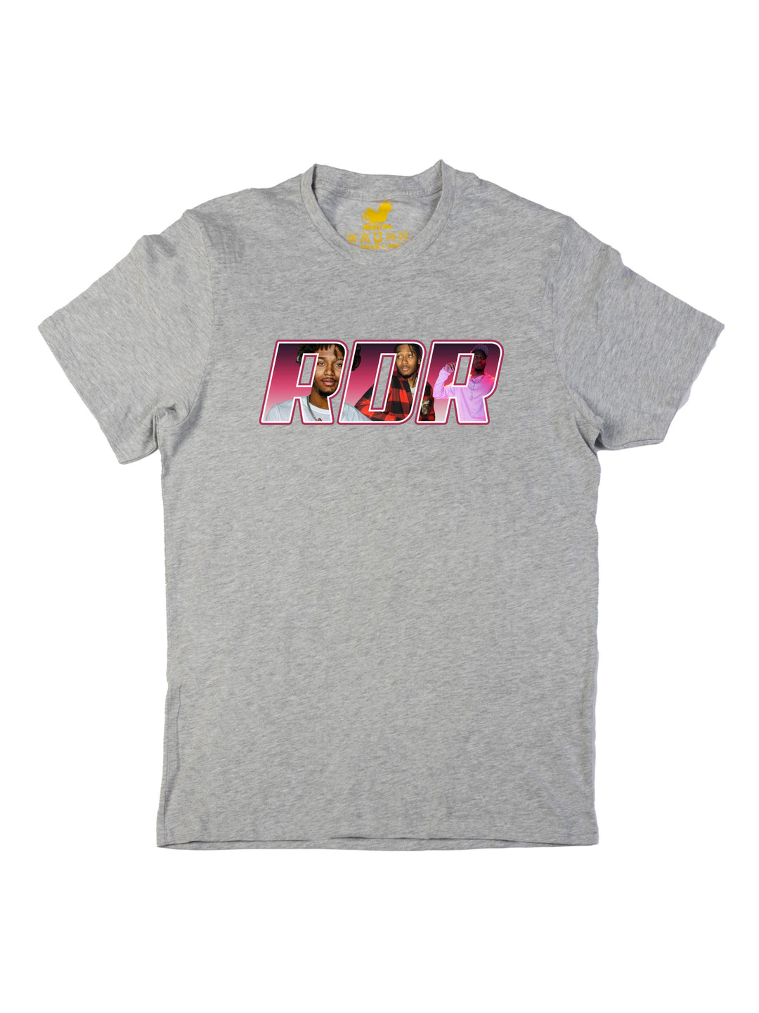 Raphael Ruff Unisex T-Shirt