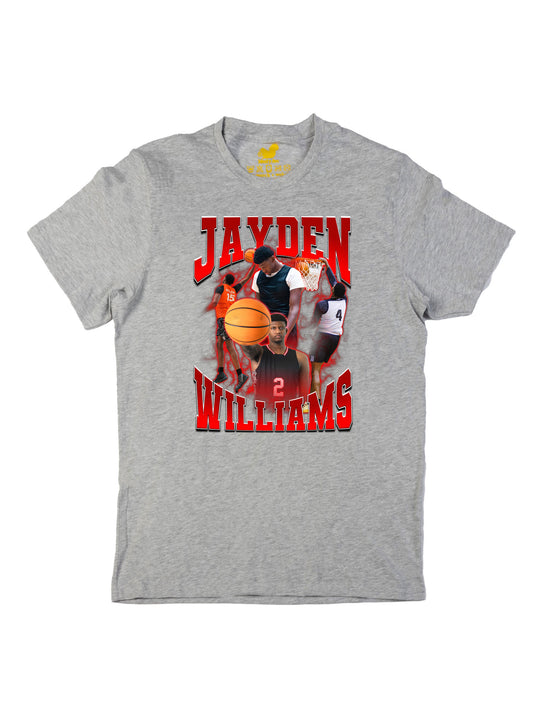 Jayden Williams Unisex T-Shirt