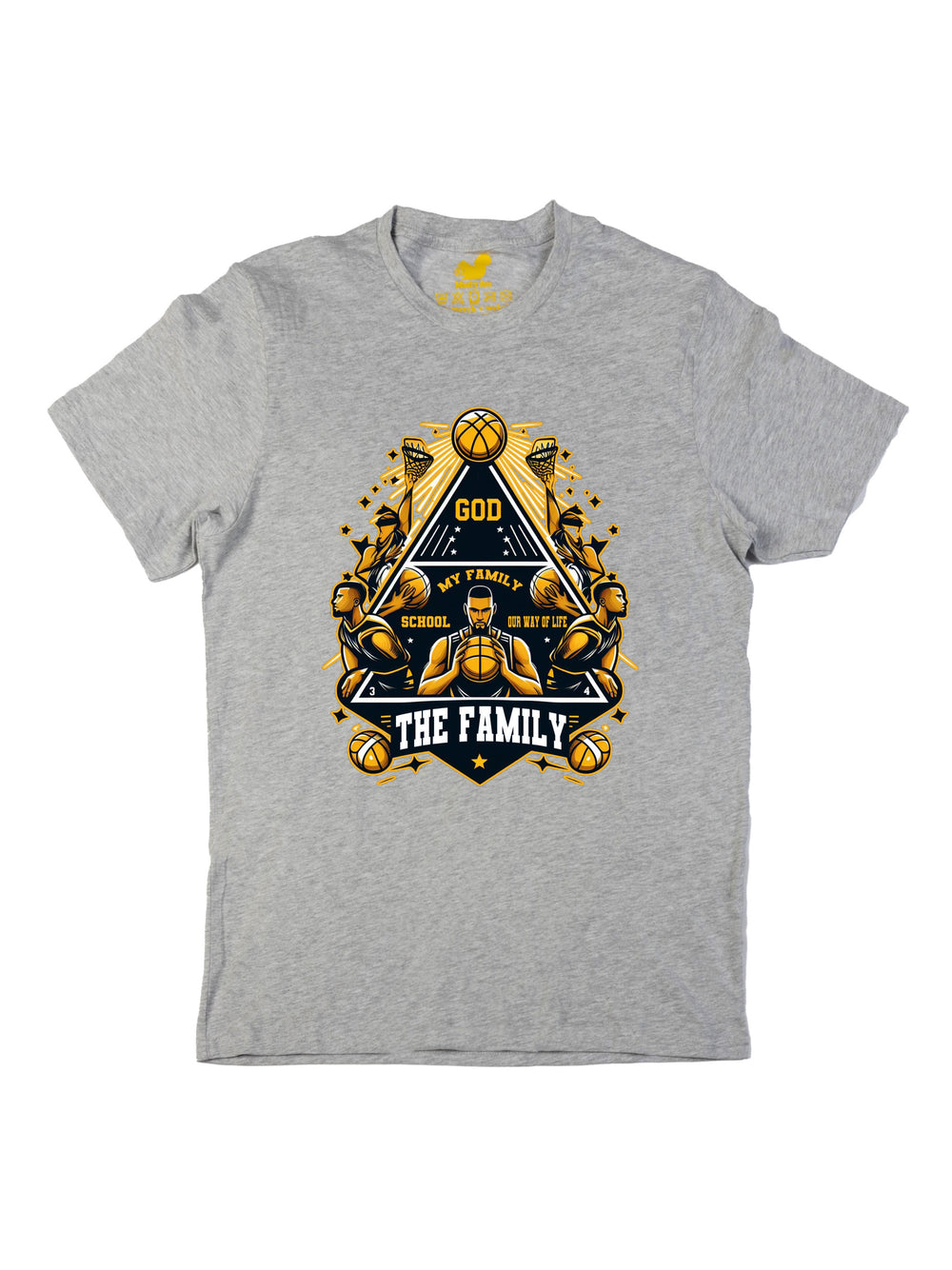 The Family Unisex T-Shirt