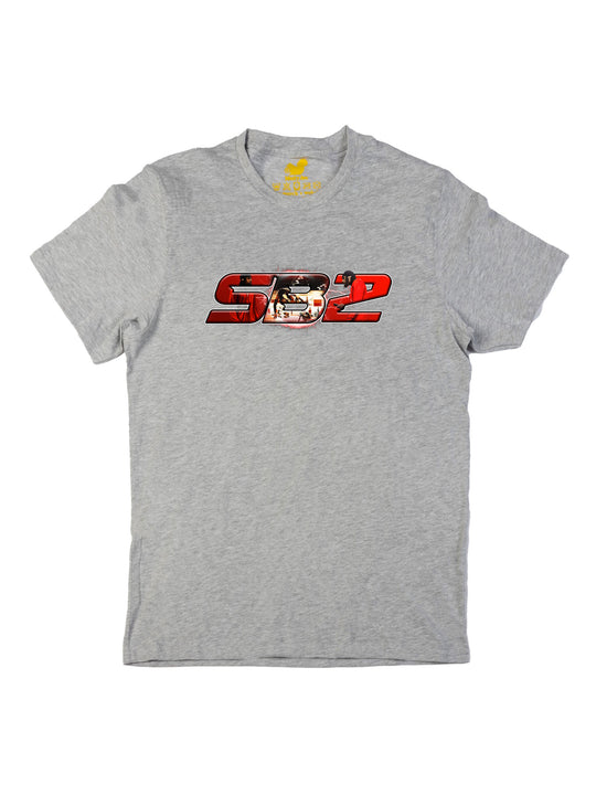 Stacy Brown  Unisex T-Shirt