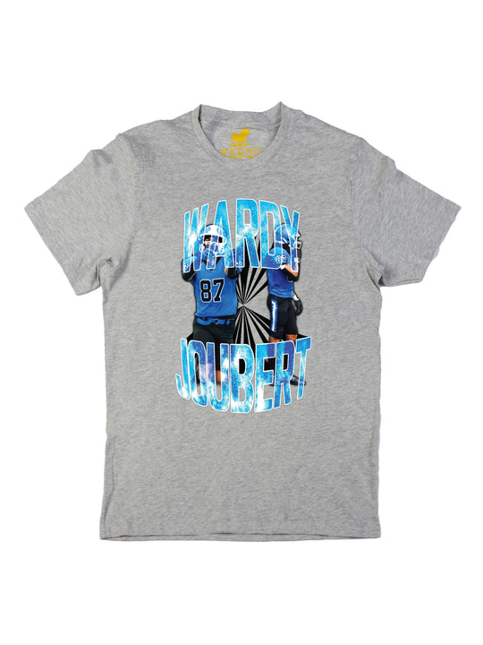 Wardy Joubert Unisex T-Shirt
