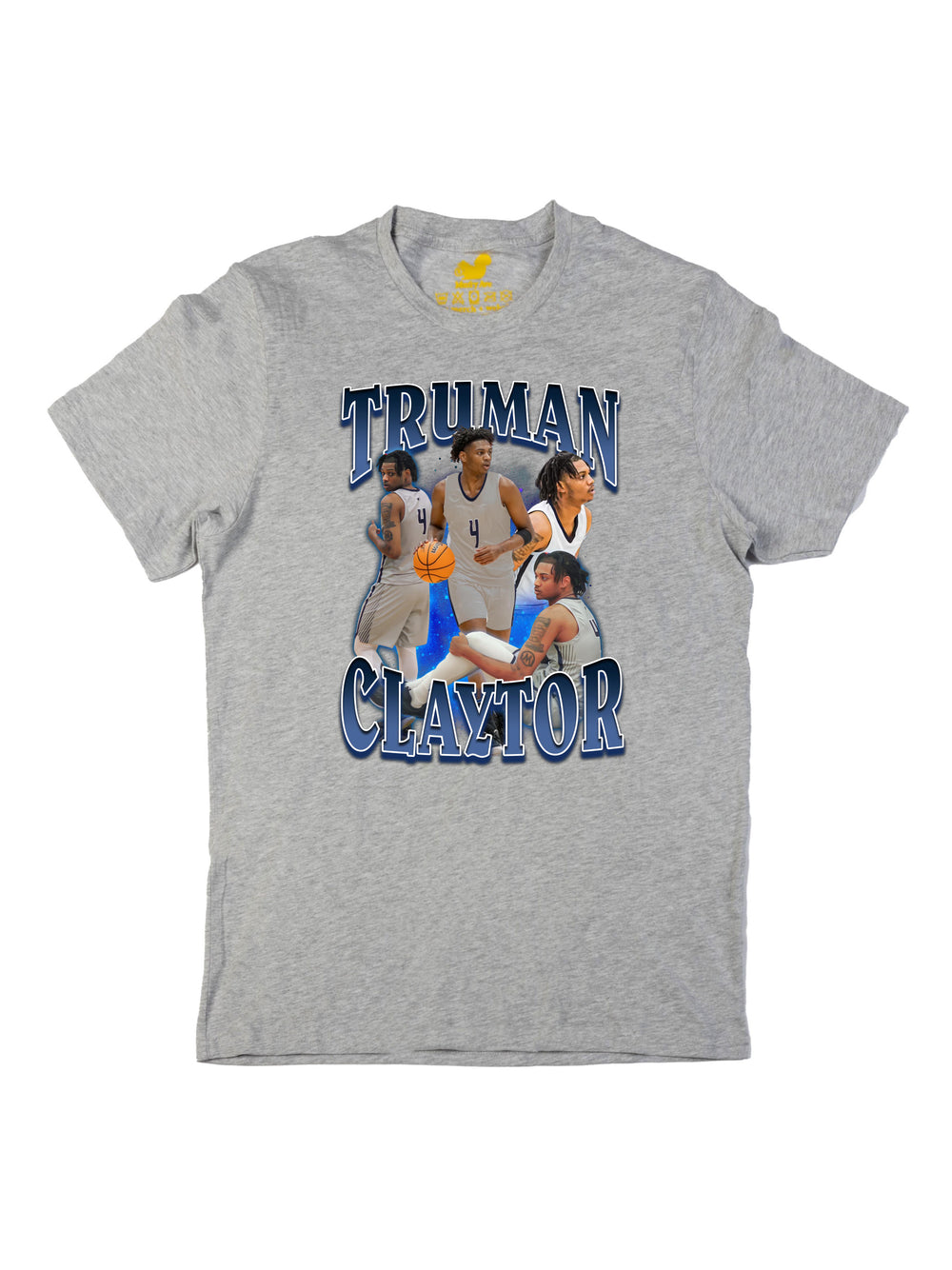 Truman Claytor Unisex T-Shirt