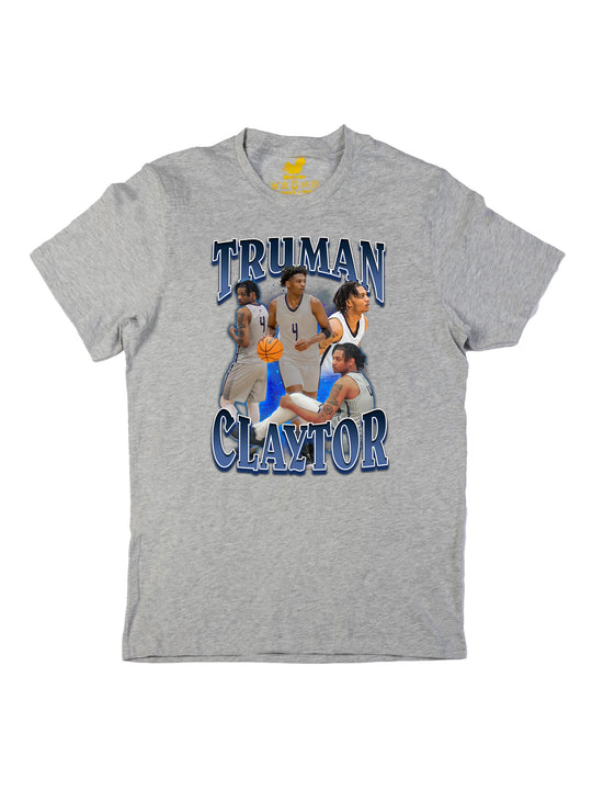 Truman Claytor Unisex T-Shirt