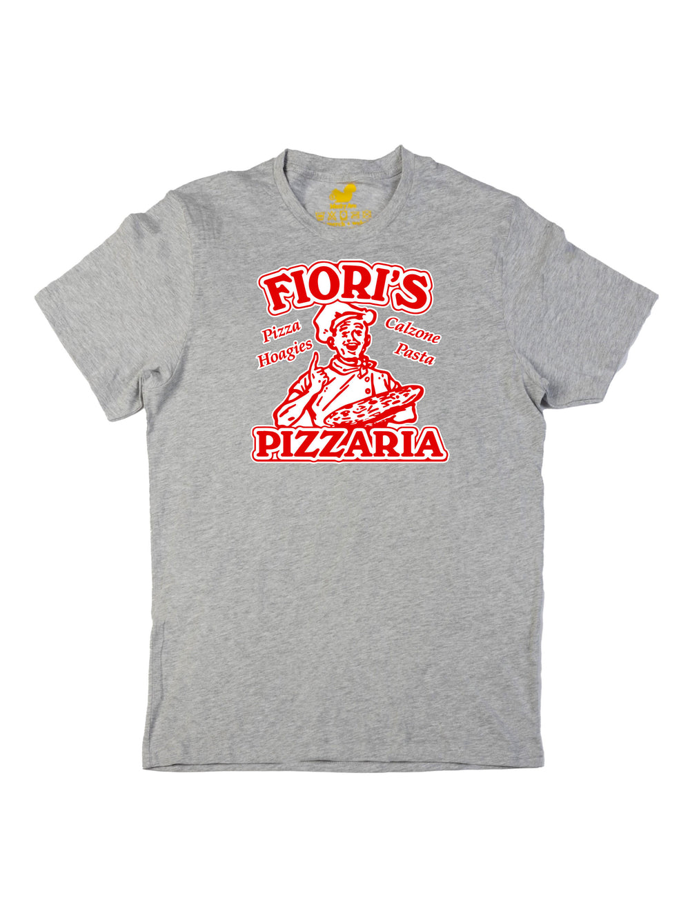 Fioris Pizzaria Unisex T-Shirt