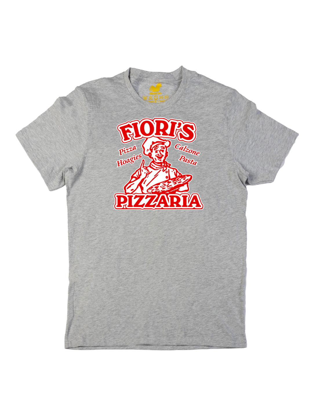Fioris Pizzaria Unisex T-Shirt