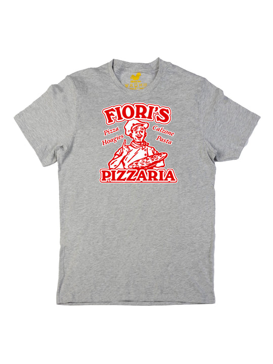 Fioris Pizzaria Unisex T-Shirt
