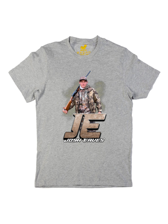 Joshua Eaves Unisex T-Shirt