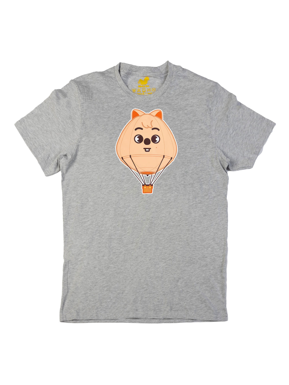 SKZOO Balloon Series Han Quokka Unisex T-Shirt