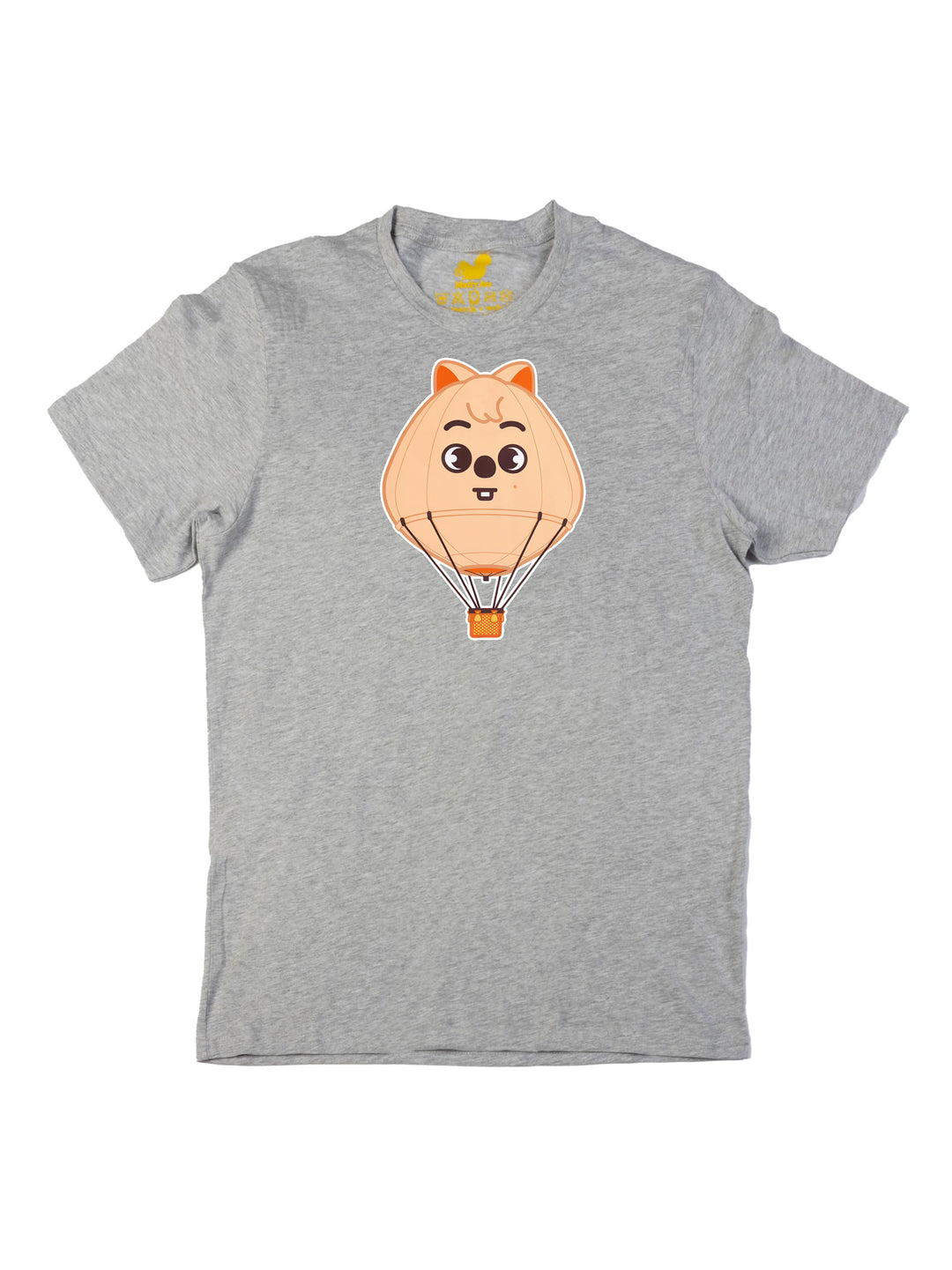 SKZOO Balloon Series Han Quokka Unisex T-Shirt