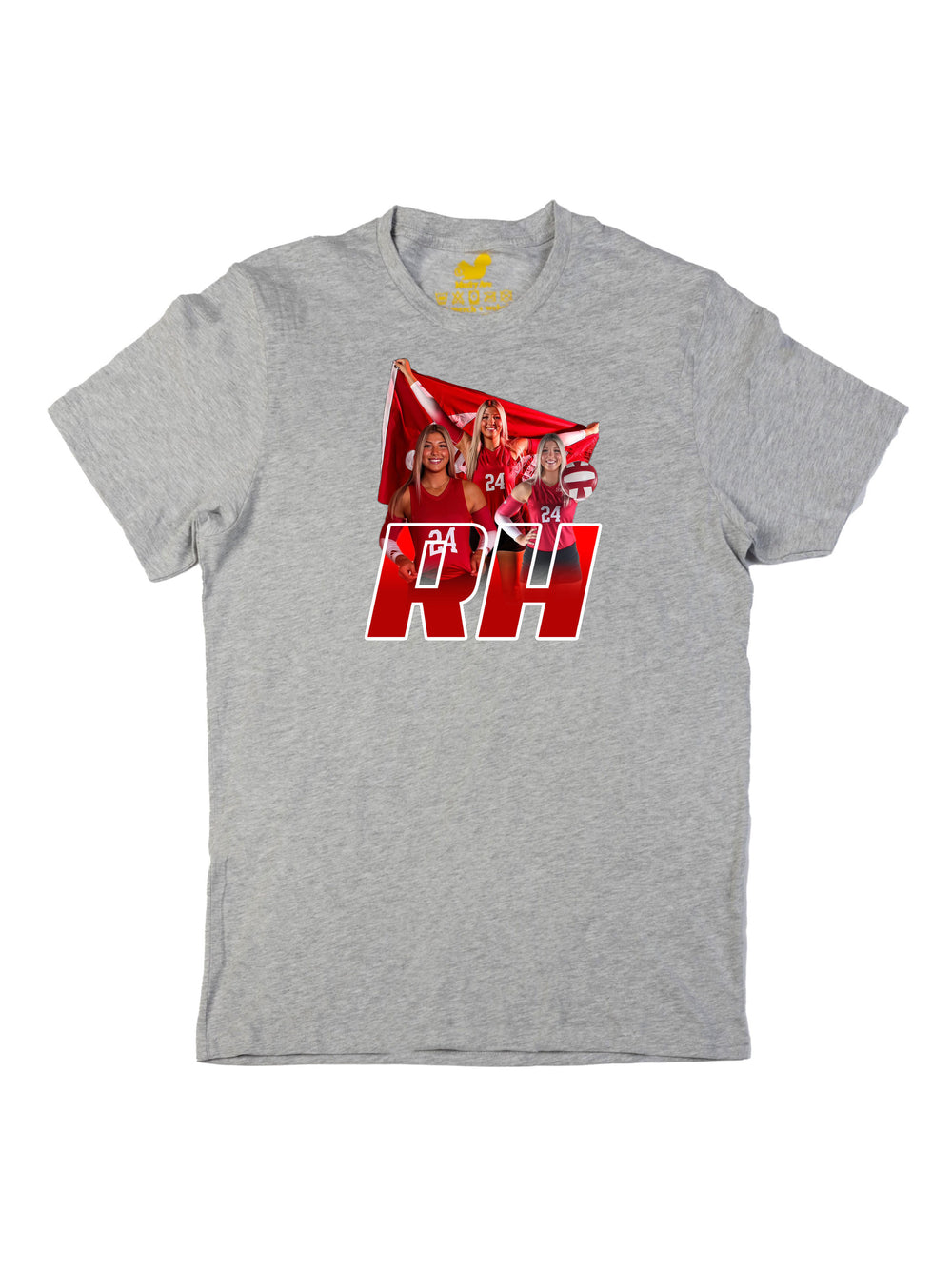 Reese Hazelton Unisex T-Shirt