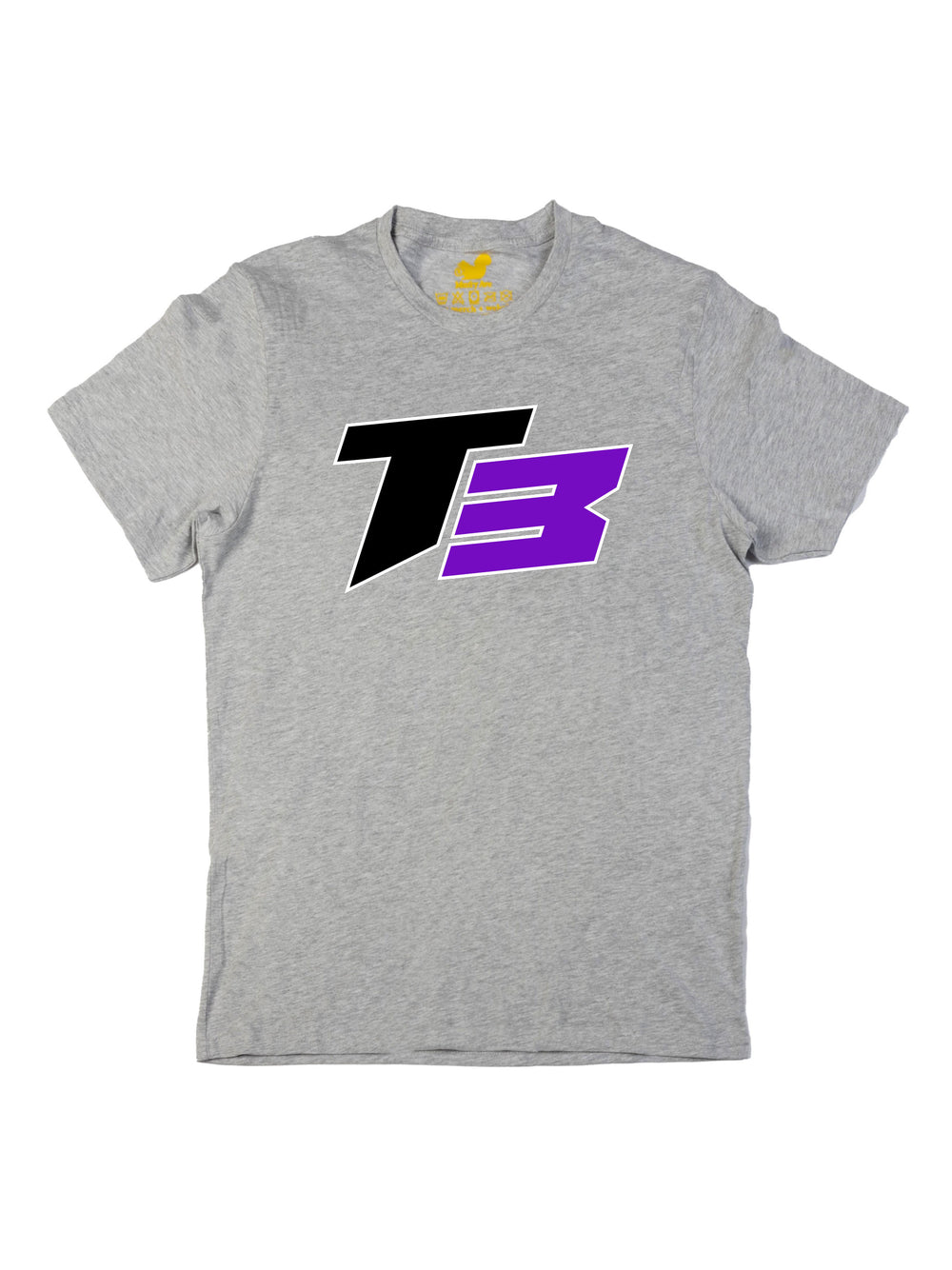 Tyler William Logo Unisex T-Shirt