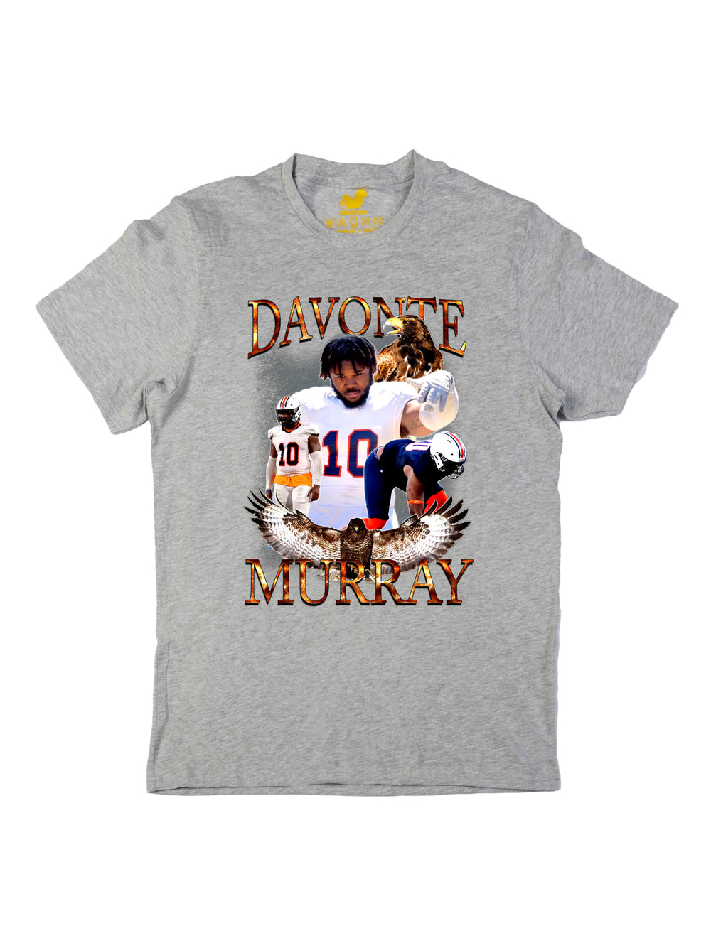 Davonte Murray Unisex T-Shirt