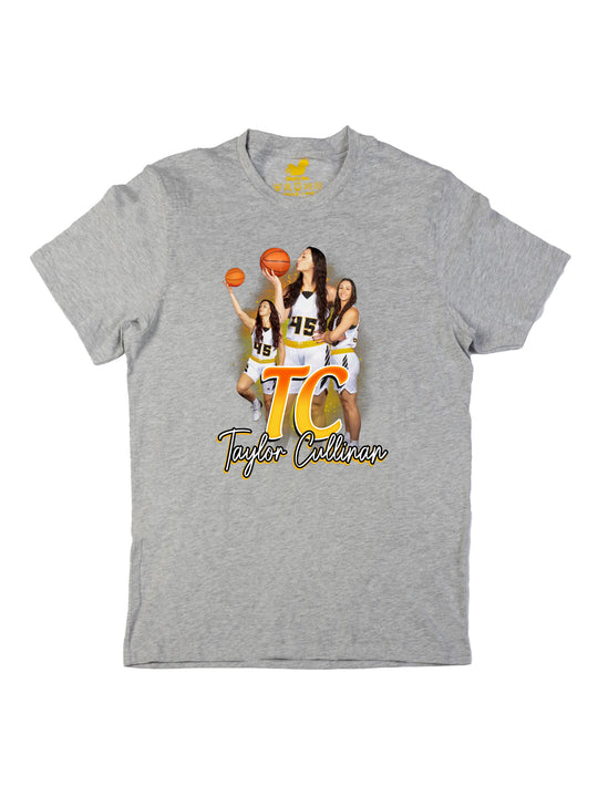 Taylor Cullinan Unisex T-Shirt