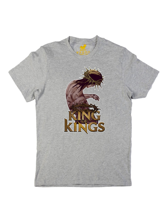 Daniel Parrish Unisex T-Shirt