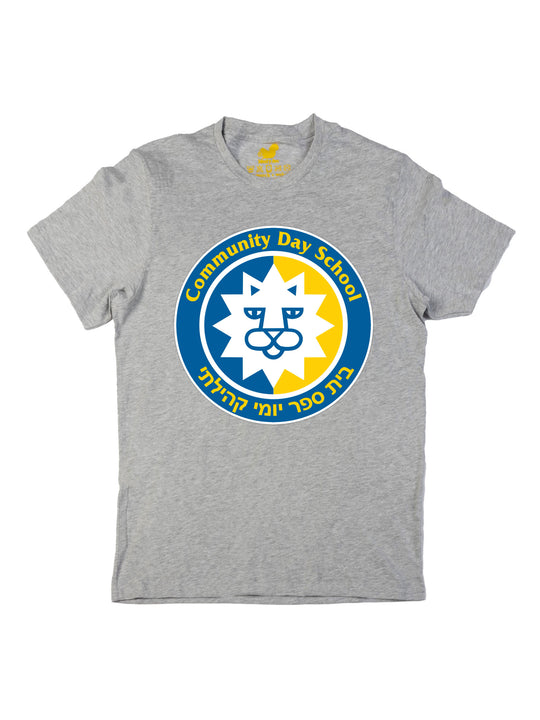 Community Day School Unisex T-Shirt