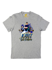 Jack Kartsonas Initials Unisex T-Shirt