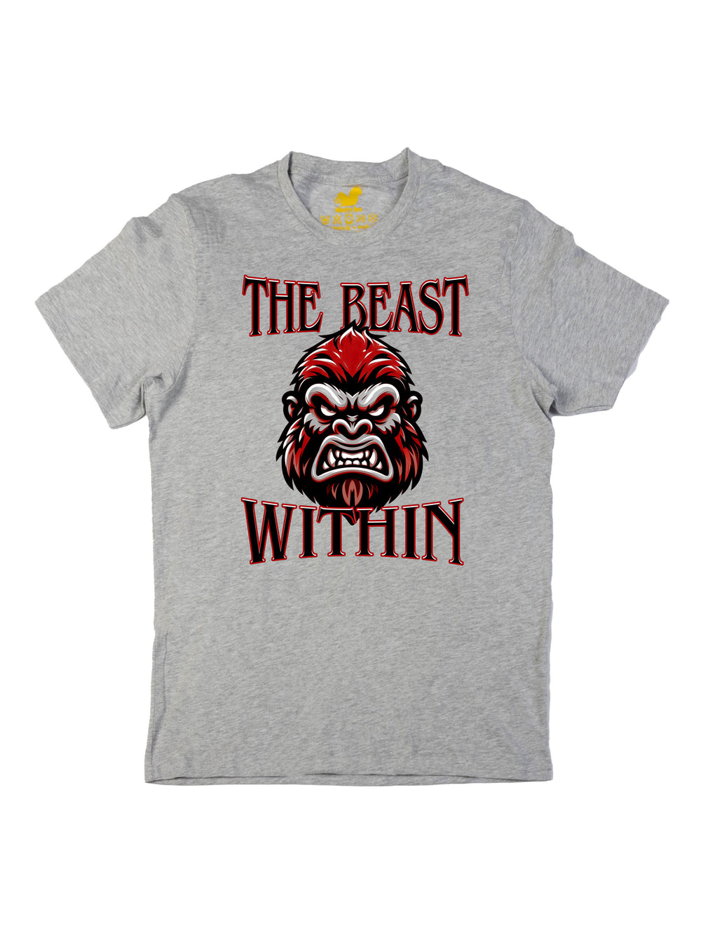 The Beast Within Unisex T-Shirt