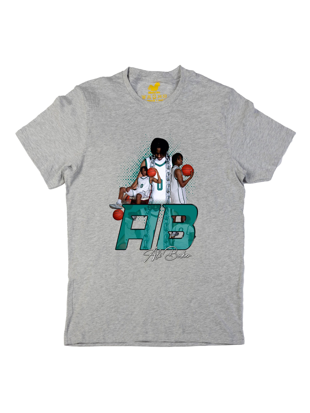 Ali Booker Unisex T-Shirt