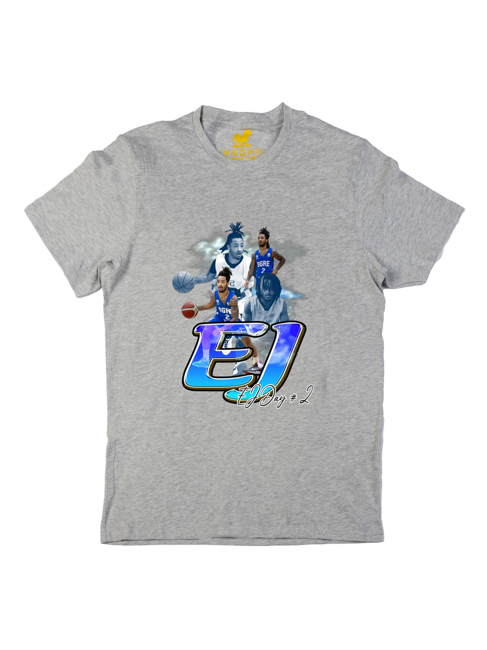 EJ Day Unisex T-Shirt