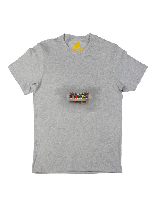 Mekhi Fisher Unisex T-Shirt