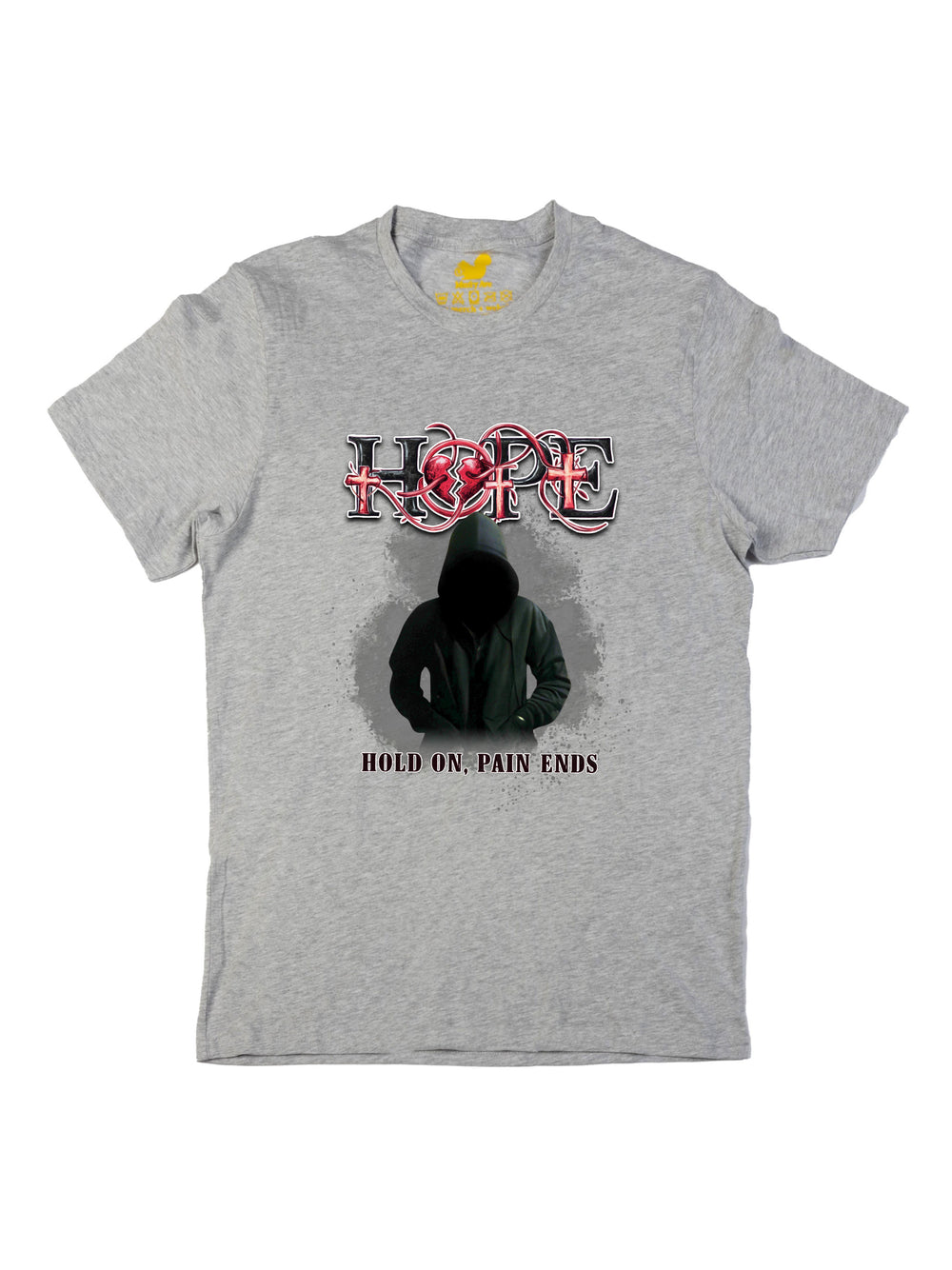 Christopher Johnson Jr Collage Unisex T-Shirt