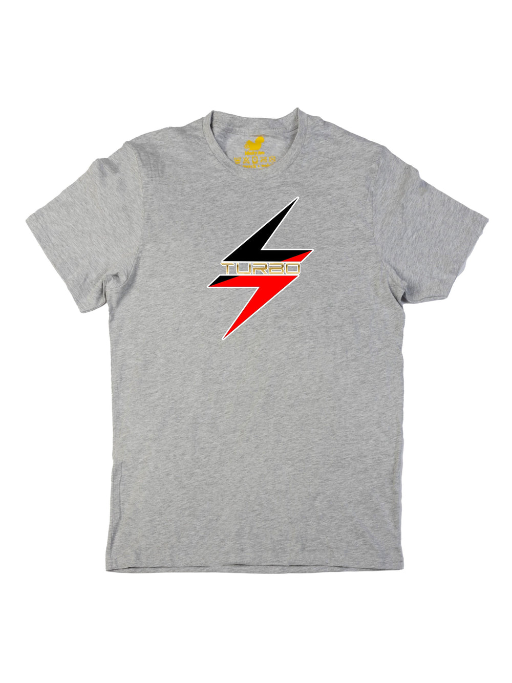 Jachai Taylor Logo Unisex T-Shirt