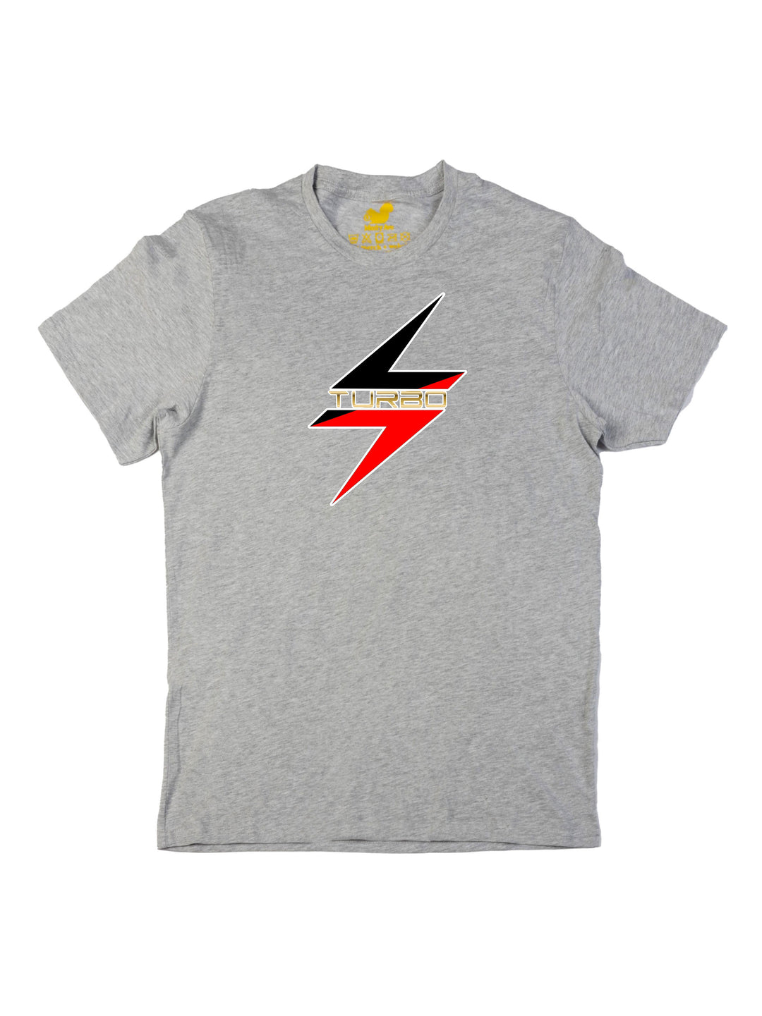 Jachai Taylor Logo Unisex T-Shirt