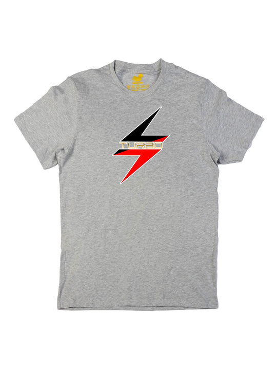 Jachai Taylor Logo Unisex T-Shirt