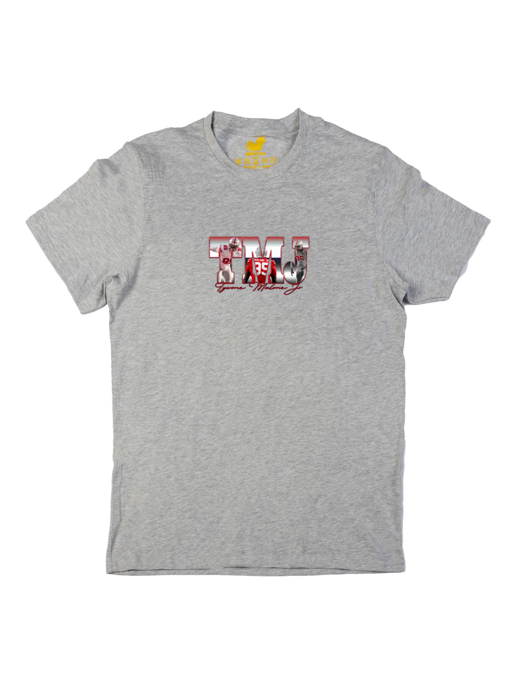 Tywone Malone Unisex T-Shirt