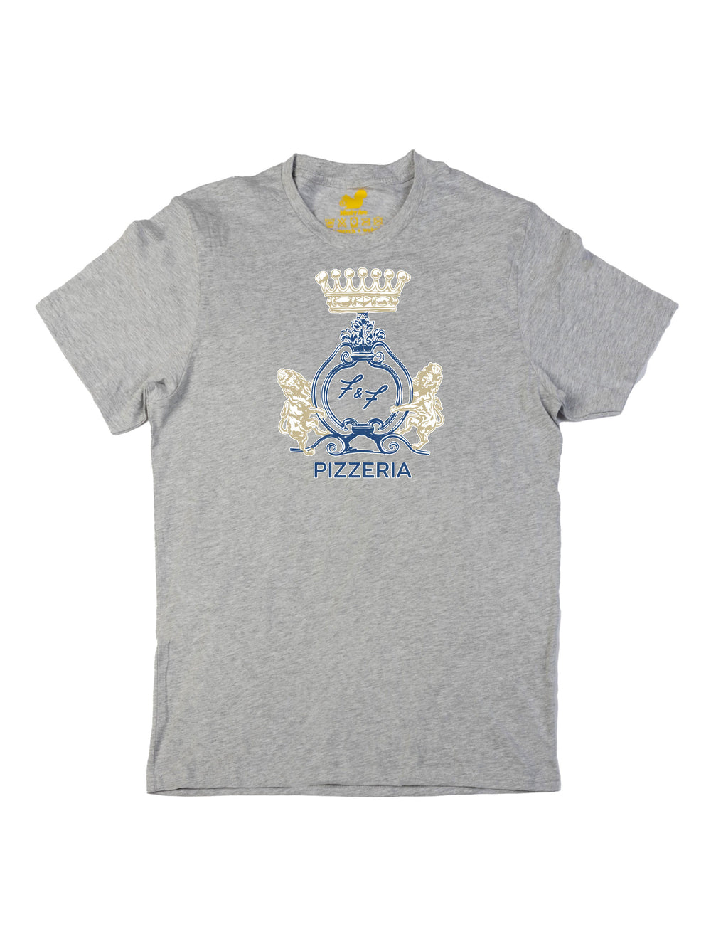 F & F Pizzeria Unisex T-Shirt