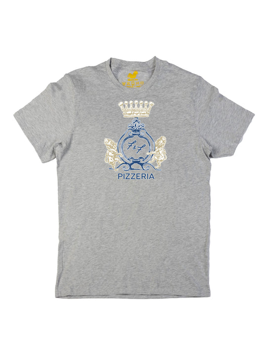 F & F Pizzeria Unisex T-Shirt