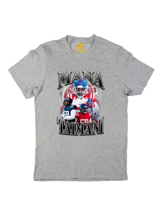 Mana Taimani Unisex T-Shirt