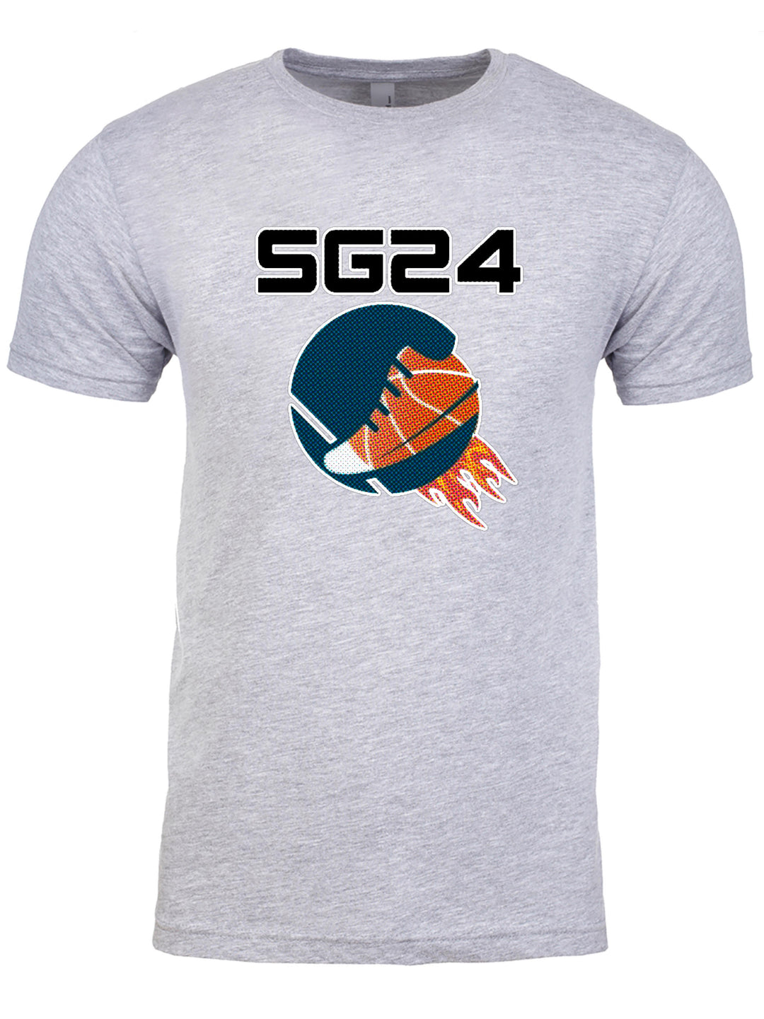 Simeon German Unisex T-Shirt