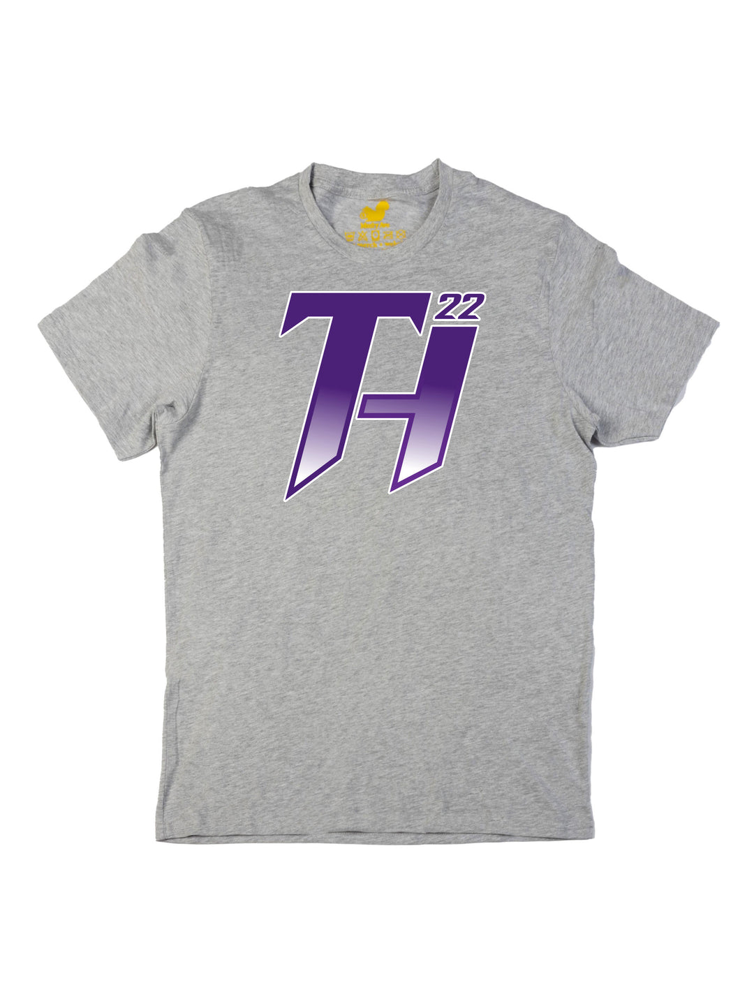 Terrion Hicks Logo Unisex T-Shirt