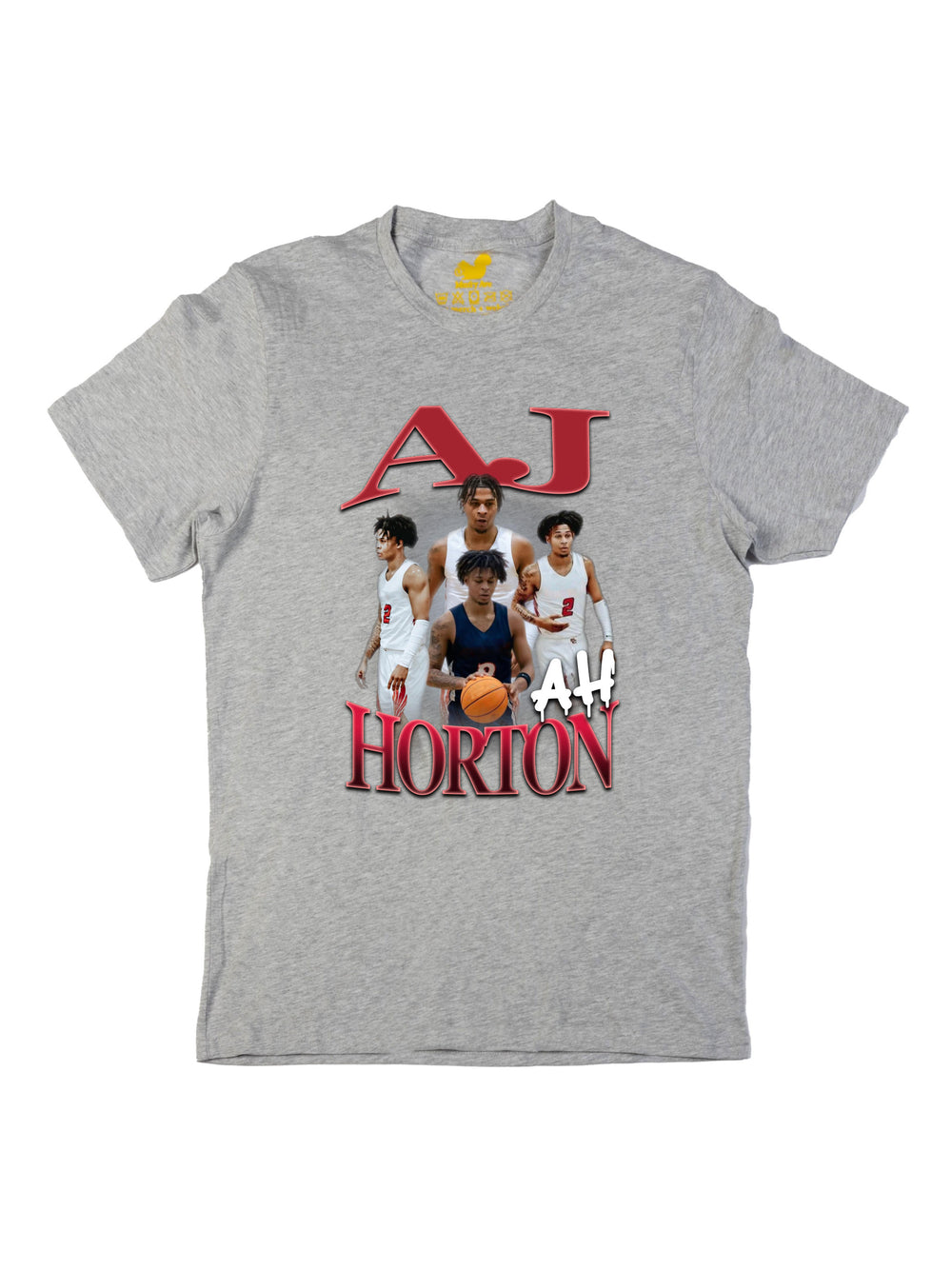 AJ Horton Unisex T-Shirt