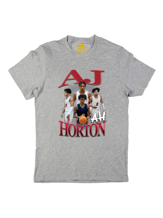 AJ Horton Unisex T-Shirt