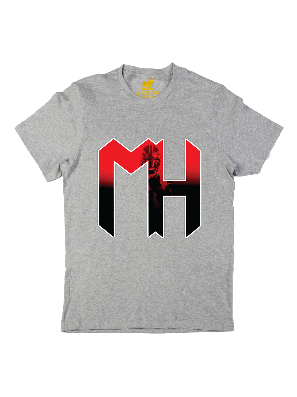 Mister Harriel Unisex T-Shirt