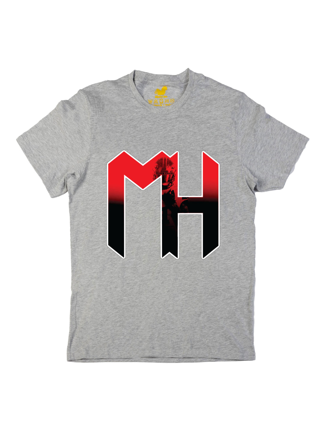 Mister Harriel Unisex T-Shirt