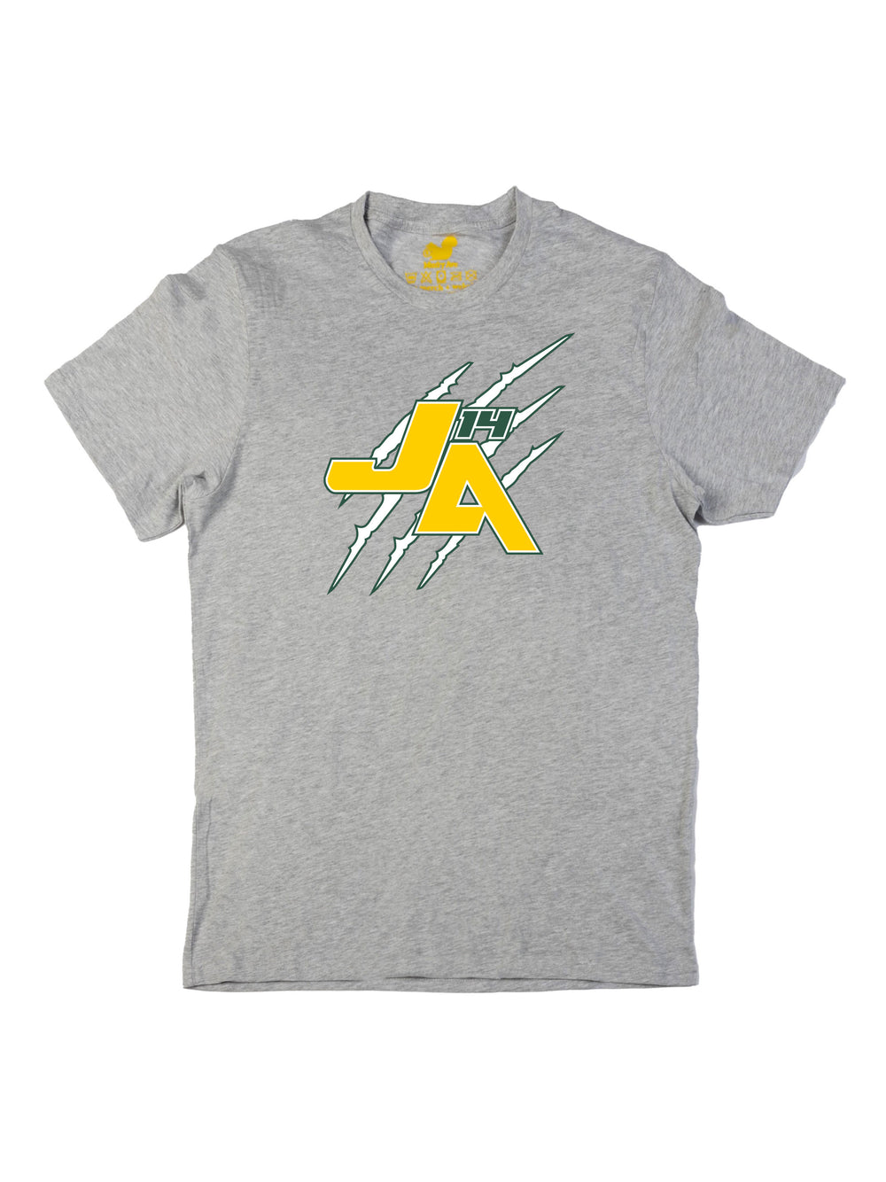 Jakub Altrichter Logo Unisex T-Shirt