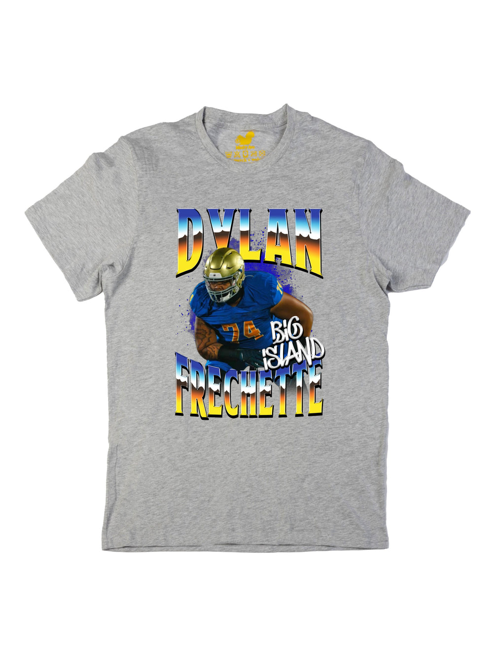 Dylan Frechette Unisex T-Shirt